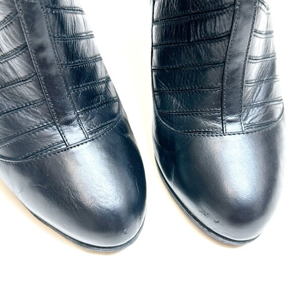 *CHANEL* Vintage Booties - Picture 12 of 12